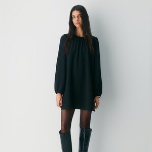 Aritzia (Re)Twill™ Celestial Dress, XS